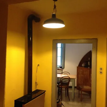 1 Via Stradelli Chalet *