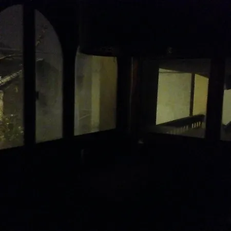 Chalet 1 Via Stradelli Ballabio