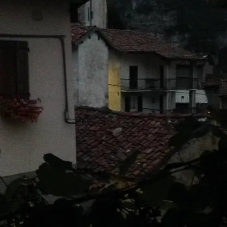 1 Via Stradelli * Ballabio