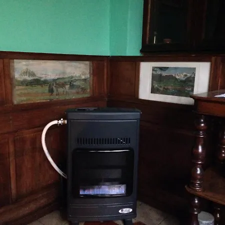 1 Via Stradelli Chalet Ballabio