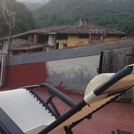 1 Via Stradelli Chalet Ballabio