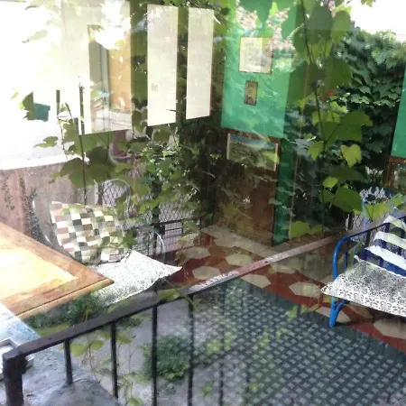 Chalet 1 Via Stradelli *