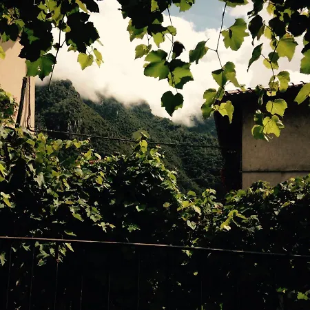 1 Via Stradelli Chalet Ballabio