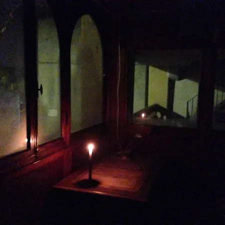 1 Via Stradelli Chalet