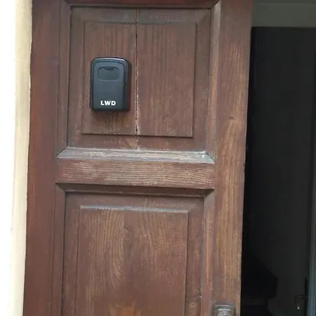 1 Via Stradelli * Ballabio