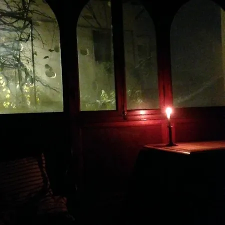 1 Via Stradelli Chalet *