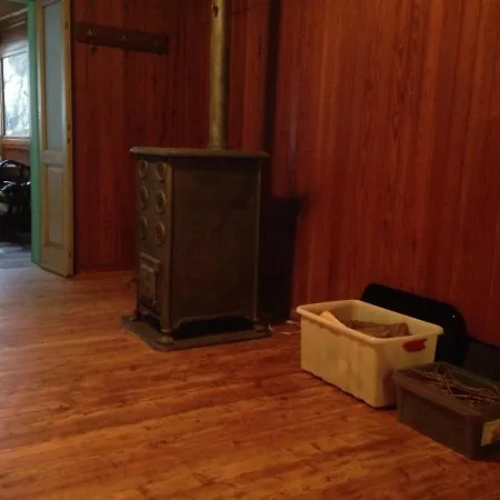 1 Via Stradelli Chalet Ballabio