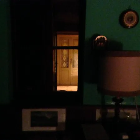Chalet 1 Via Stradelli Ballabio