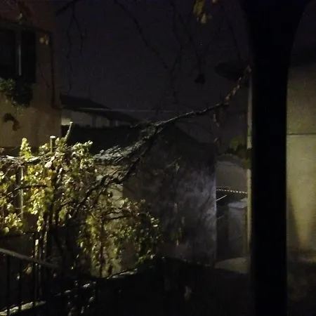 Chalet 1 Via Stradelli *
