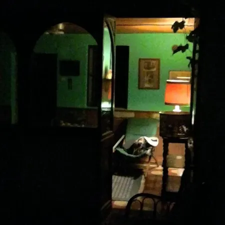 Chalet 1 Via Stradelli